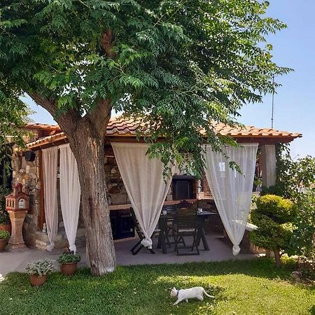 Apartament Noula'S House Ajos Nikolaos Zewnętrze zdjęcie