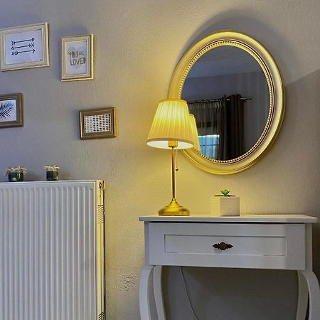 Apartament Noula'S House Ajos Nikolaos Zewnętrze zdjęcie