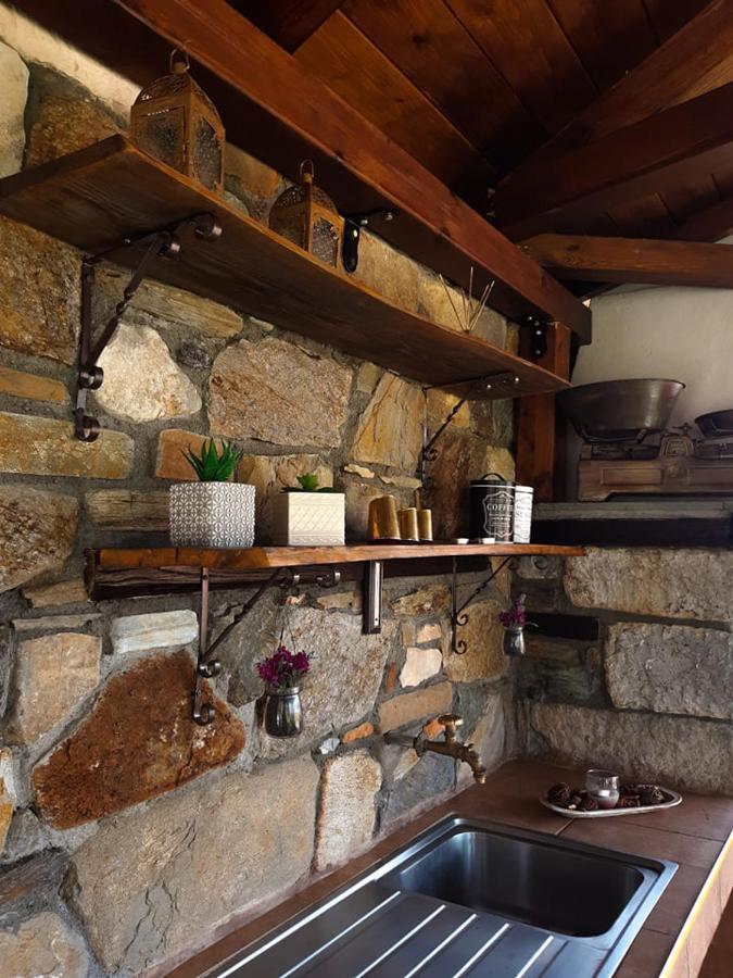 Apartament Noula'S House Ajos Nikolaos Zewnętrze zdjęcie