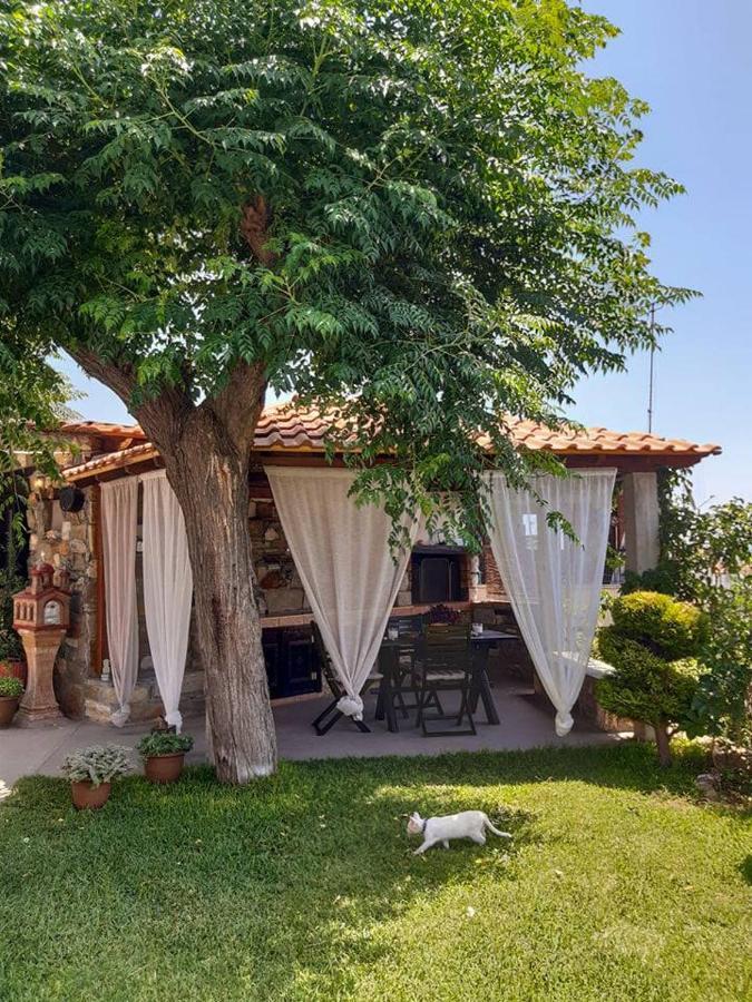 Apartament Noula'S House Ajos Nikolaos Zewnętrze zdjęcie
