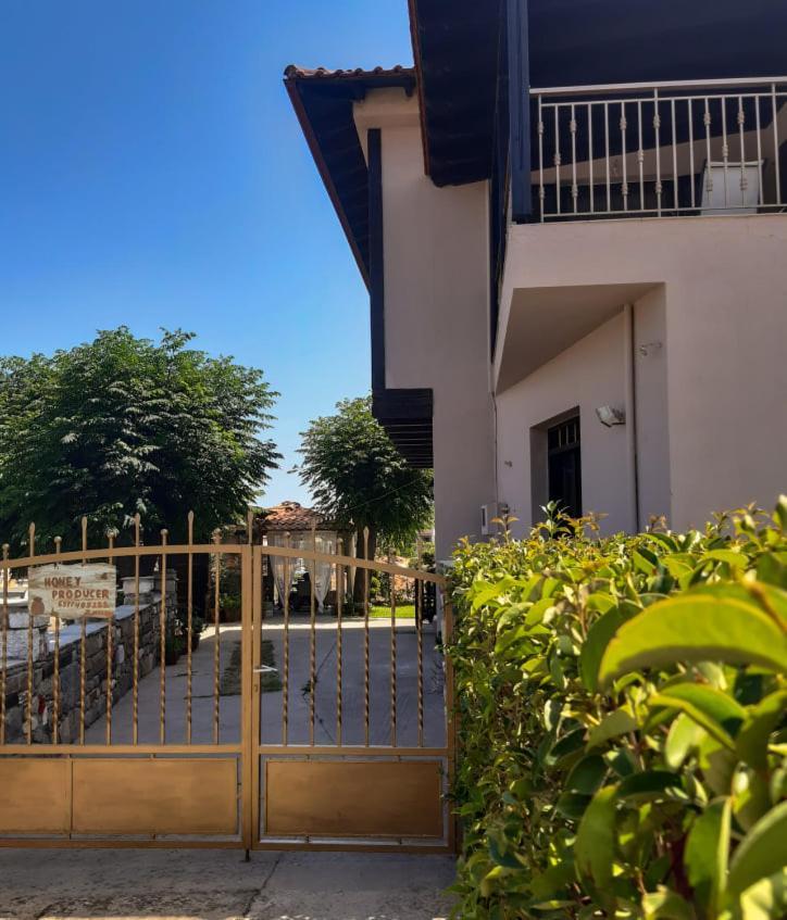 Apartament Noula'S House Ajos Nikolaos Zewnętrze zdjęcie