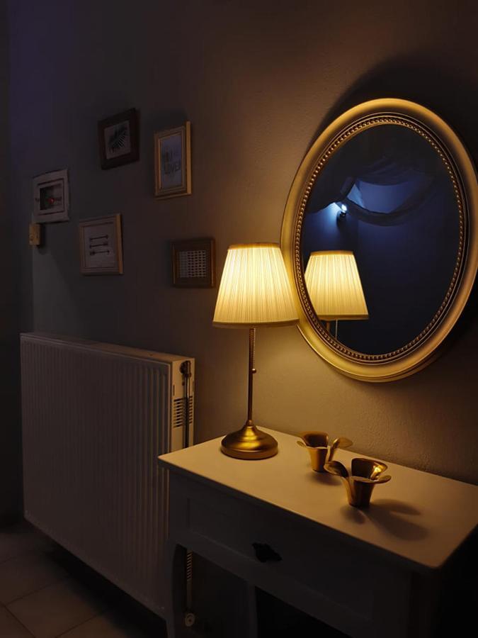 Apartament Noula'S House Ajos Nikolaos Zewnętrze zdjęcie