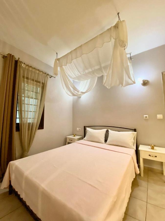 Apartament Noula'S House Ajos Nikolaos Zewnętrze zdjęcie