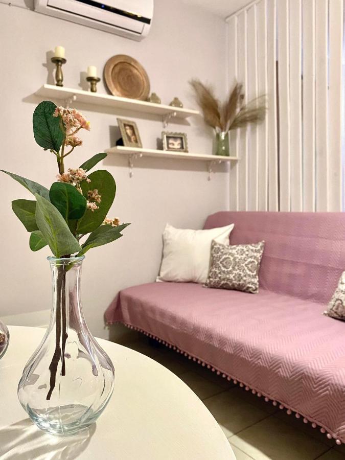 Apartament Noula'S House Ajos Nikolaos Zewnętrze zdjęcie
