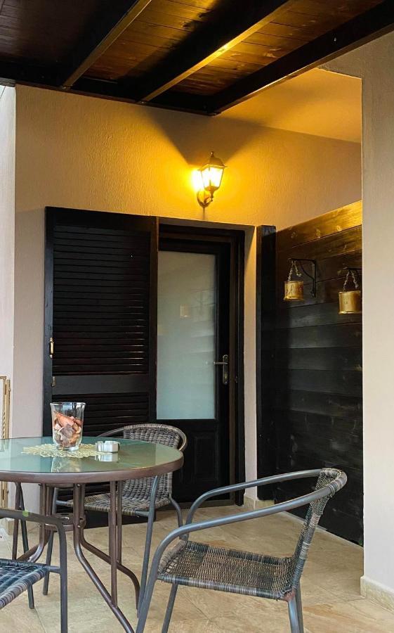 Apartament Noula'S House Ajos Nikolaos Zewnętrze zdjęcie