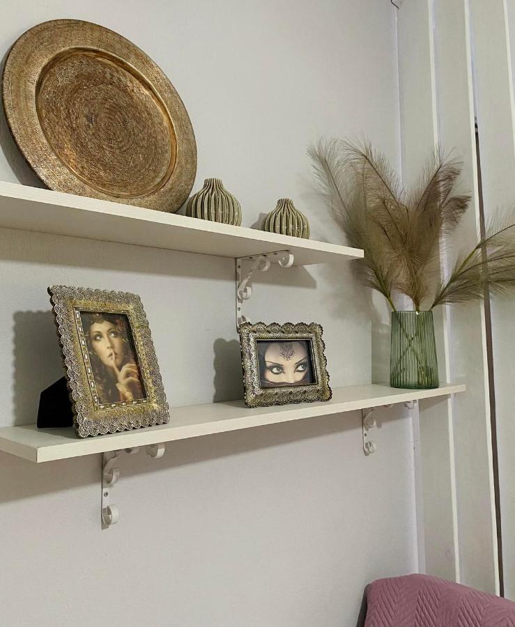 Apartament Noula'S House Ajos Nikolaos Zewnętrze zdjęcie