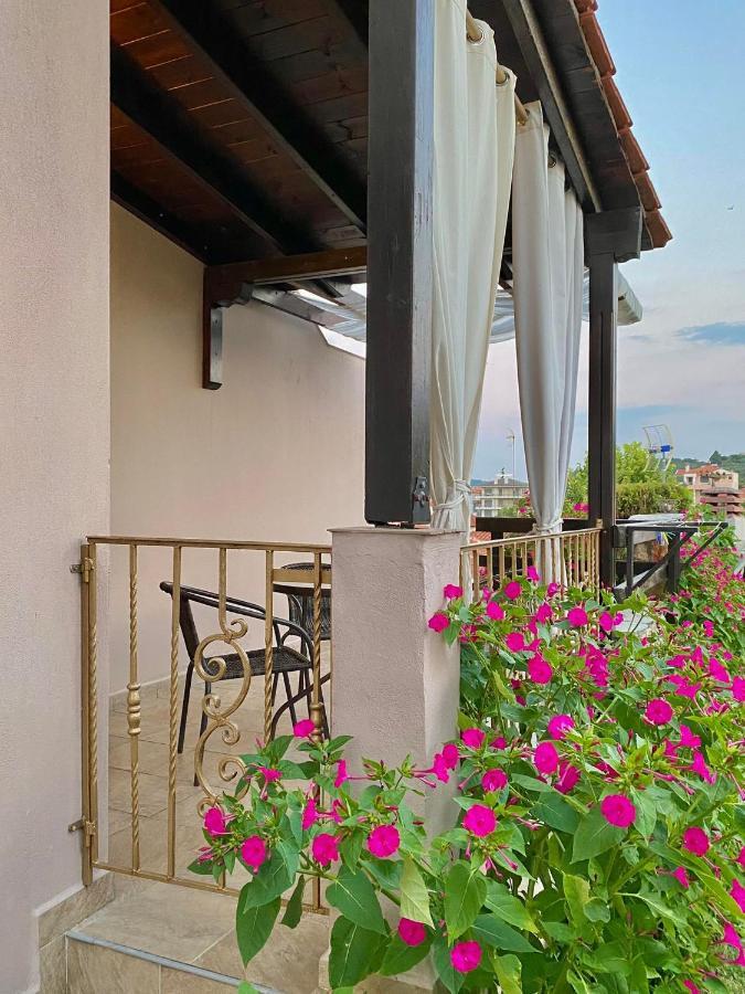 Apartament Noula'S House Ajos Nikolaos Zewnętrze zdjęcie