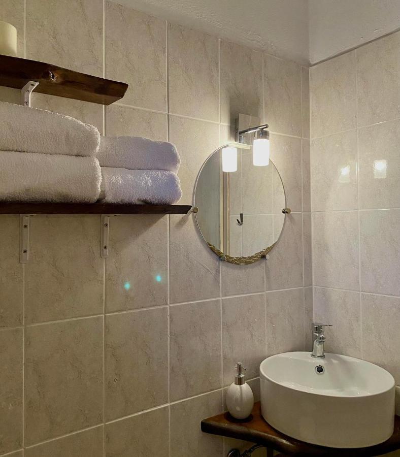 Apartament Noula'S House Ajos Nikolaos Zewnętrze zdjęcie